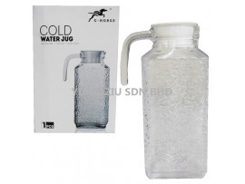 BMHBHH1800#1.8BHH#COLD WATER JUG(G-HORSE)